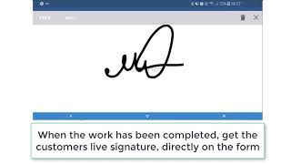 Simplicity For Business eForms