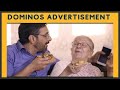 Dominos Advertisement | Happy Mother Day