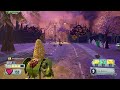 Kernel Corn in ZLand - Backyard Survival - Plants vs. Zombies: Garden Warfare 2 PVZ
