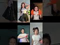 WHICH ONE IS THE BEST 🥰😘😍 #shorts #colormixing #tiktok