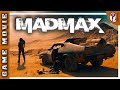 Mad max  best  very full game movie extended version