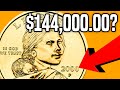 Gold Dollar Coins Worth Thousands Here S How To Spot Them Gold Dollar Coins Worth Thousands Here S How To Spot Them