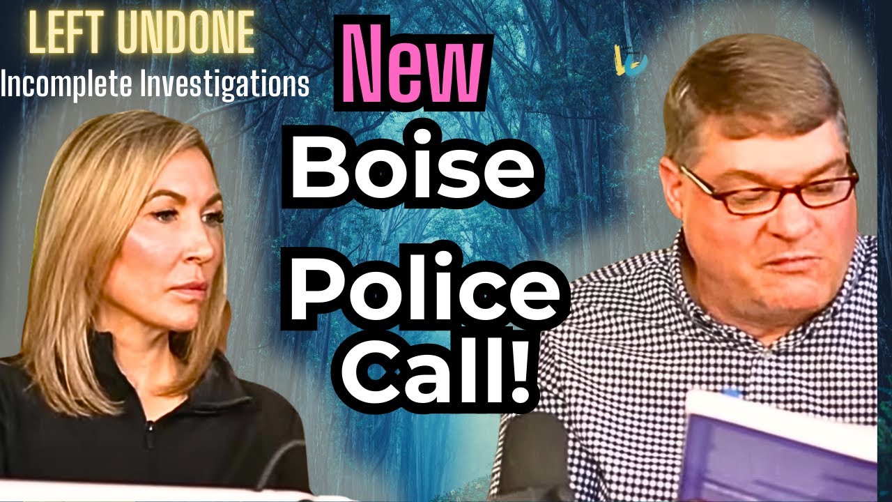 Did HIDDEN TRUE CRIME WEAPONIZE  Law Enforcement?! 📱