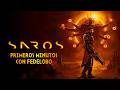 SAROS : Primera Hora con Fedelobo