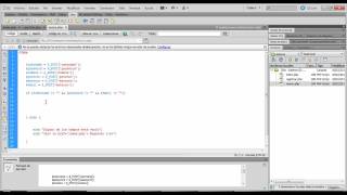VideoTutorial - Registro y Login de usuarios con PHP y MySQL PARTE 2