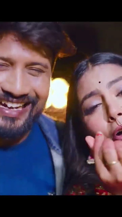 Laikan Ke Kami Naikhe 😀🥰😀 #Khushbu Tiwari KT #Mahi Shrivastava | Bhojpuri Song 2024