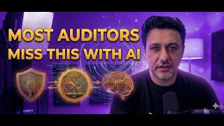 How to Audit an AI / ML Environment — Step by Step Thinking
