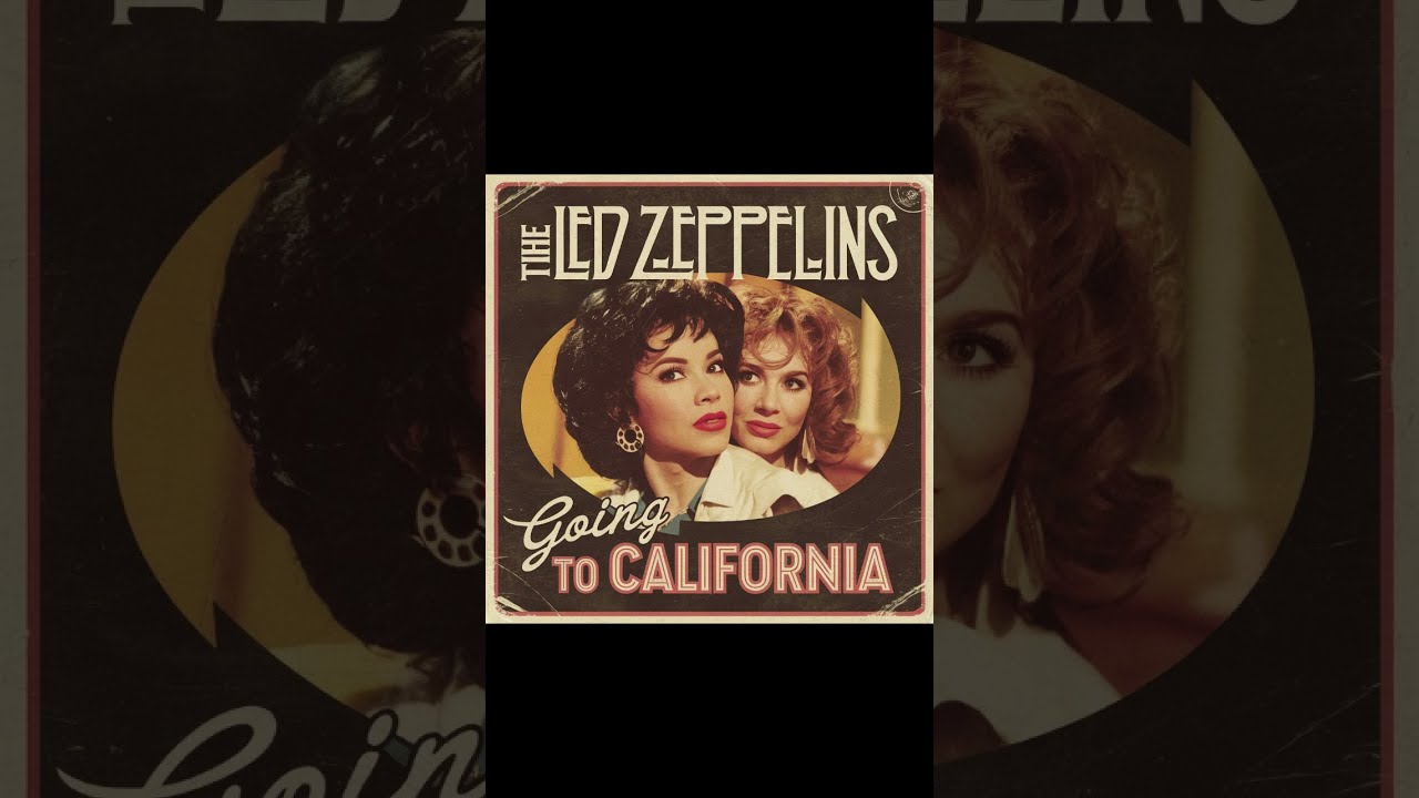 Led Zeppelin - 
