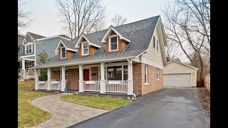 612 Buckingham Pl video tour