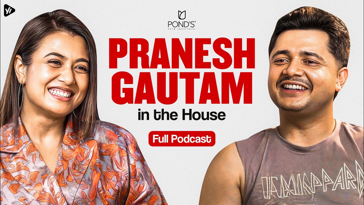 "Milne matra bhaye Australia chodera aauthye!" Ft. @praneshgautamkochannel874| The Otherside Podcast