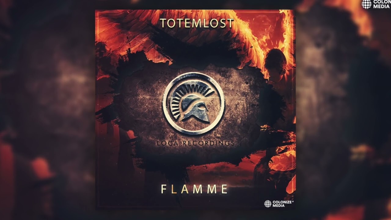 Watch Totemlost - Flamme on YouTube Watch Totemlost - Flamme on YouTube
