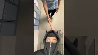 Full Legendary Handshake Tutorial 🤯 Update