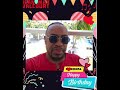 🎶🎼🎵Haaaappy Biiiirthdayyyy@Jean Max Valcourt (Maximum), keyboardiste, compositeur, producteur🥳