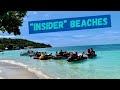 SECRET beaches | PUERTO RICO 🌴 during the pandemic