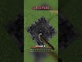 NEVER GET IN A CAULDRON WITH A HONEY BLOCK BENEATH IT