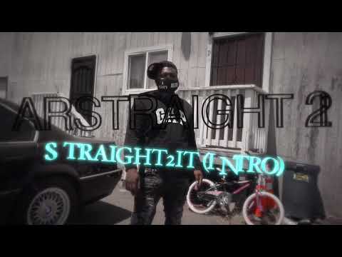 VarStraight2it - Straight2it (Intro)