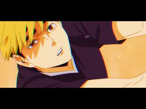 ハイキューMAD