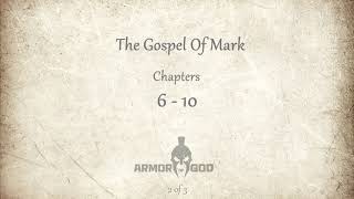 Mark 6 - 10