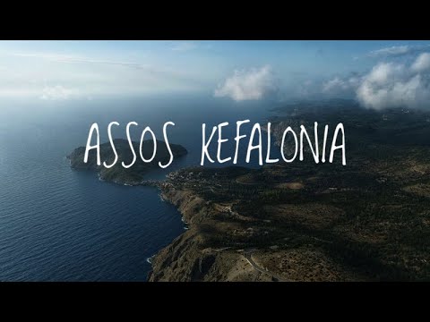 Η Άσσος Κεφαλονιάς