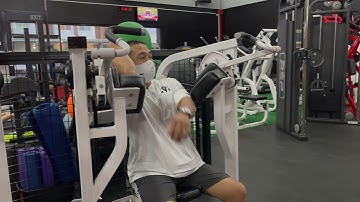 How to: Nautilus Nitro Bicep Curl