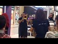 جولة في داندي مول