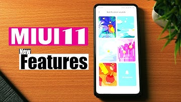Top 10 New Features of Xiaomi MIUI 11