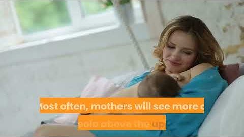 🛑LATCHING A BABY IN THE CROSS CRADLE NURSING POSITION  👉 Breastfeeding Tips