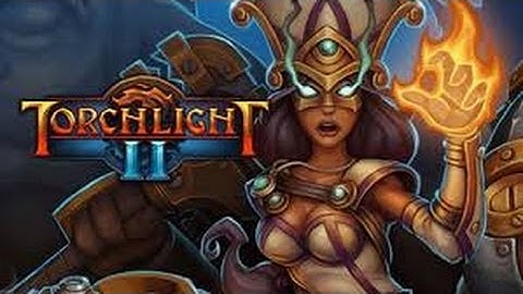 TorchLight II, Offline/Online MMO #4