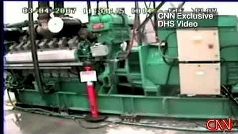 Staged cyber attack reveals vulnerability in power grid