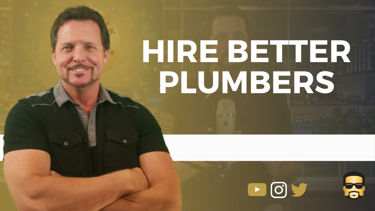 Hiring and HR Tips for Plumbing Businesses