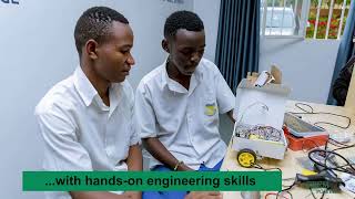 STEMpower Introductory Video 2025