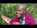 MAA TALK EP 20 JULIUS OLE KUYIONI PART ONE MAA TALK EP 20 JULIUS OLE KUYIONI PART ONE