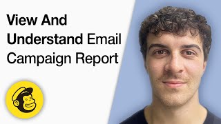 How to View and Understand Your Email Campaign Report in Mailchimp [2025 Full Guide]