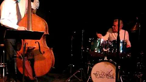 Peter Schimke: "Trinkle, Tinkle"