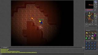 Famous Tibia [7.2] 31 RP hunts in Hellgate Profile