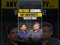 Common Mistakes While Choosing Engineering Colleges | Konfido #engineeringadmissions #ytshorts