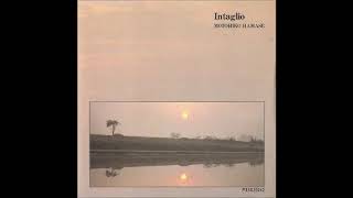 Motohiko Hamase (浜瀬元彦) - Intaglio (インタリヨ) (1986) [Full