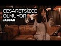 Zeynep Bastık - Cesaretsizce Olmuyor Akustik (Jabbar Cover)