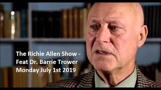 The Richie Allen Show - Monday July 1st 2019