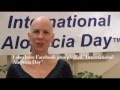 International Alopecia Day® Russian with revised English subtitles