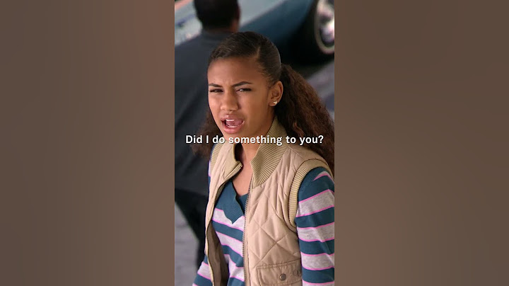 The disrespectful rizz 😭 🎥: Everybody Hates Chris (2005)