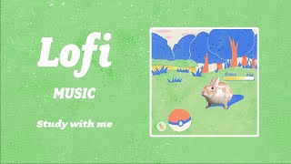 [lo-fi hip hop] งานในเมือง BGM music 🎶 คาเฟ่ ขับรถ เรียน ทำงาน ดนตรีผ่อนคลาย 🐰