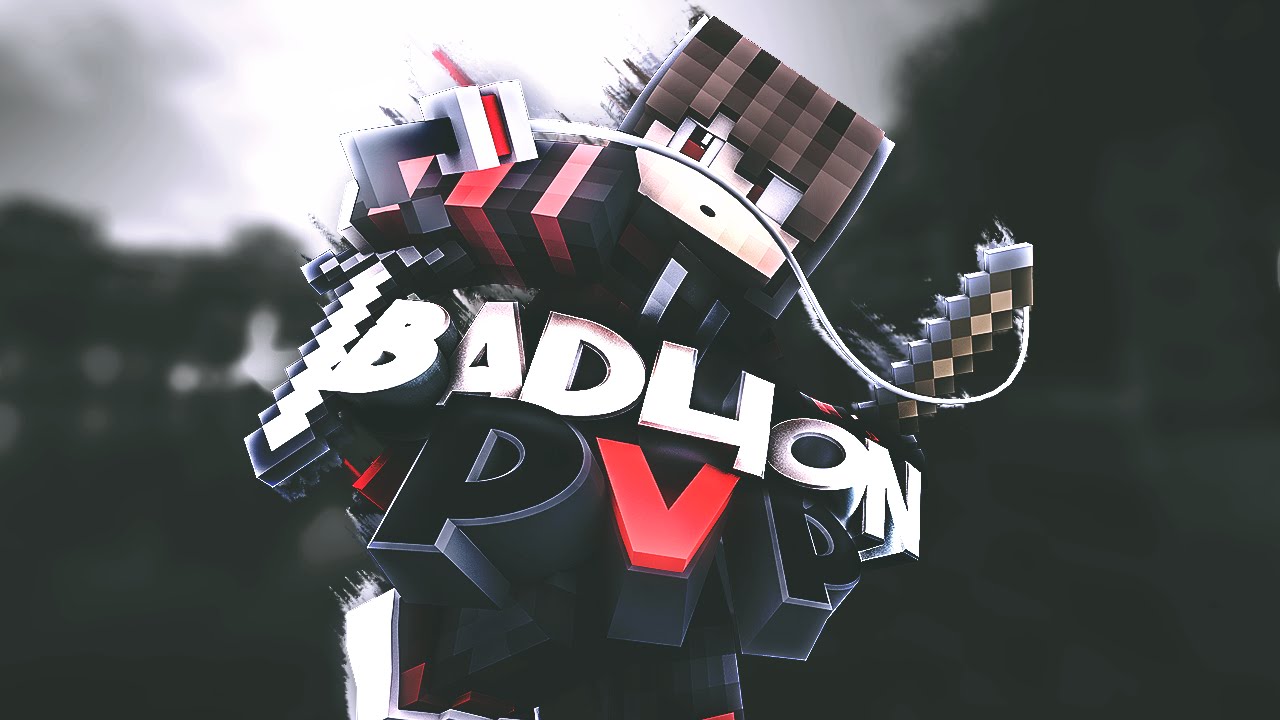 Minecraft: Badlion PvP - Main - YouTube