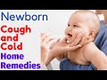 Newborn baby cough and cold treatment - cough & cold : home remedies for baby