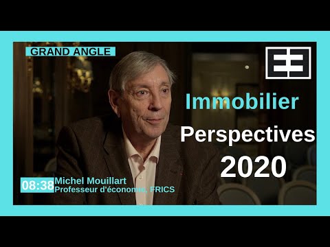 Michel Mouillart: Michel Mouillart: