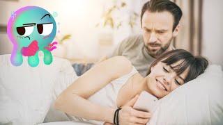 Dealing with Jealousy - Understanding and Overcoming Together (3 Minutes)