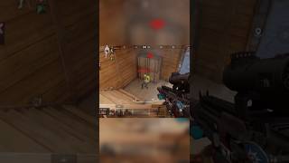 He Took Revenge By Hitting Her First