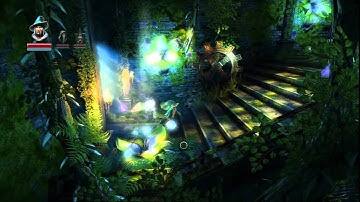 Trine - "The Cool Way" trophy