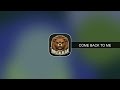 BRUTALBEAR @ COME BACK TO ME