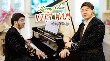 THƯƠNG QUÁ VIỆT NAM I BÁ TƯỚC LÊ TIẾN NGỌC - KTS